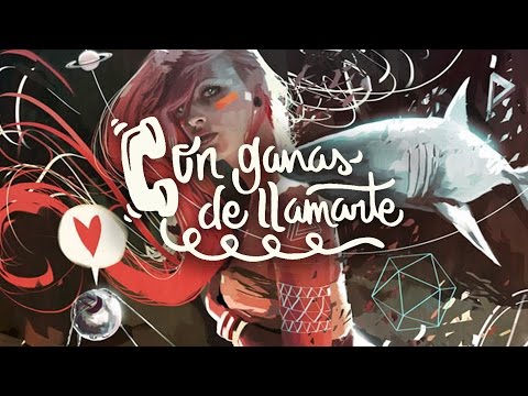 L'oMy - Con Ganas de Llamarte #ColetSound @eloMyMusic