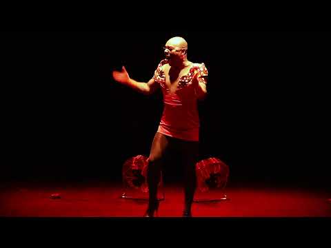 Jurada Samantha Dior (2ª Eliminatória)