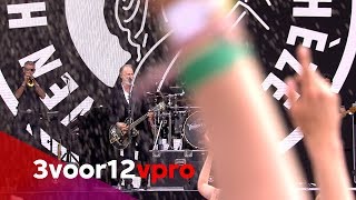 Rowwen Hèze - Limburg + Bestel Mar (live op Pinkpop 2019)