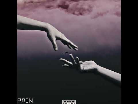 Drippppp._- Pain(Official Audio)
