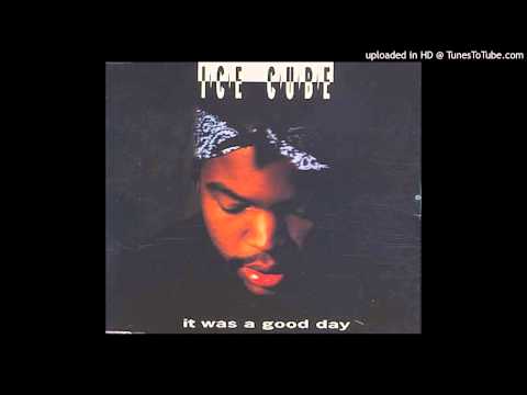 Ice Cube It Was A Good Day Instrumental Mp3 Free Download