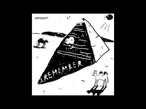 Krissky - I Remember (OTAKE 014)