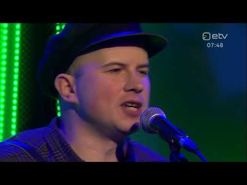 NEDSAJA KÜLA BÄND "Udusel hommikul"