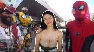 StrawberryTabby's Top Twitch Highlights #2