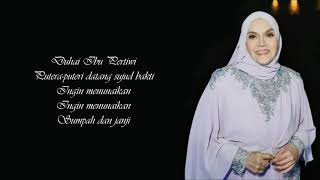 Download lagu AISHAH - Bahtera Merdeka mp3