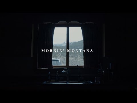 Redferrin - Mornin' Montana (Official Music Video)