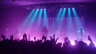 State Champs - Something About You Live in Seattle Mar 21, 2019