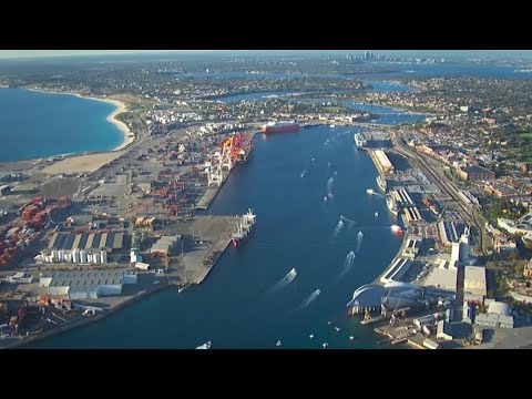 Great Australian Railway Journeys - Adelaide to Perth - 2019