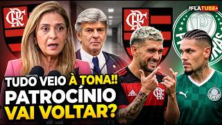 🤣🫢 DEIXARAM LEILA sem SABER O que FAZER! Ficou ESCANCARADO! PATROCÍNIO de volta?
