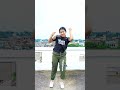 Aa Hi Jaiye Remix Dance Shorts