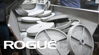 Designed in Columbus, Made in America | Rogue Deep Dish Plates / 8k