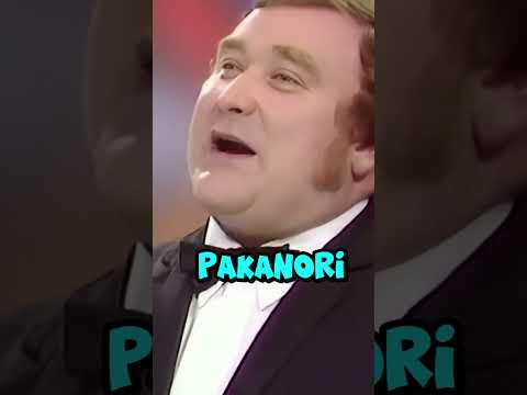 Bernard Manning - Enoch Powell #comedy #racial