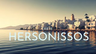 Hersonissos Crete: The Only Travel Guide You Need