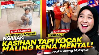 Download lagu 🇮🇩 AUTO KENA MENTAL!!🤣🤣 BUKANNYA DIPUKULI MALING KETANGKEP MALAH DIGINIIN !! || 🇲🇾 REACTION mp3 Download lagu 🇮🇩 AUTO KENA MENTAL!!🤣🤣 BUKANNYA DIPUKULI MALING KETANGKEP MALAH DIGINIIN !! || 🇲🇾 REACTION mp3