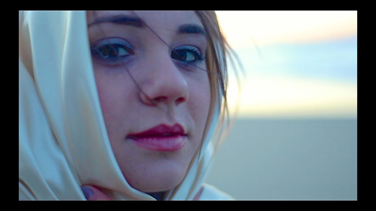 Bevin Caulfield - Imagining (Music Video from SongBirth)