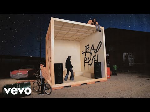 Channel Tres - Head Rush (Visualizer)