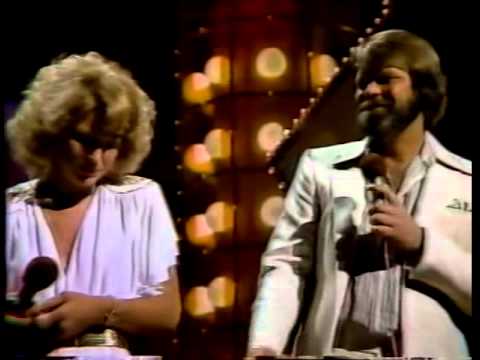 Shoulder to Shoulder - Glen Campbell