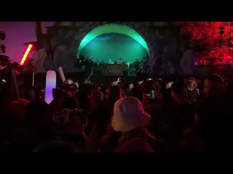 CODD DUBZ B2B AL ROSS LOST LANDS 2022