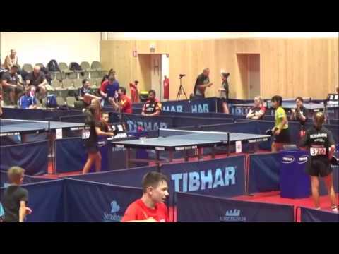 TAKAMORI Mao - JANTEA Serena (Eurominichamps 2019)