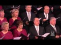 Abide with Me - Mormon Tabernacle Choir