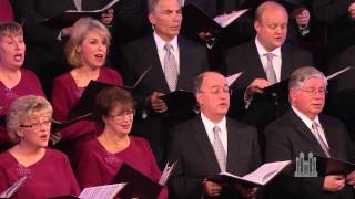 Abide with Me - Mormon Tabernacle Choir