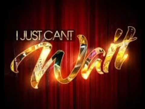 KARMAH CLASSIQUÉ ENTERTAINMENT -i just cant wait