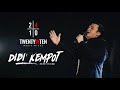 Didi Kempot Mix Part One DJ Anda