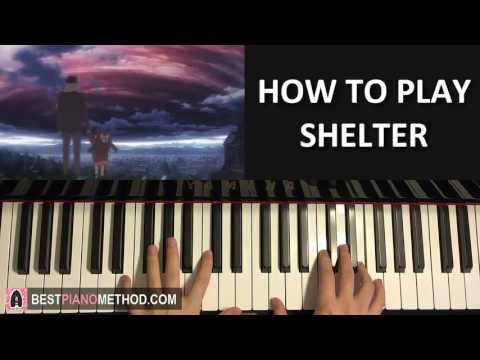 HOW TO PLAY - Porter Robinson & Madeon - 