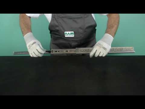 𝗥𝗔𝗠 𝗜𝗻𝗱𝘂𝘀𝘁𝗿𝗶𝗲 - 𝗦𝗲𝗿𝗶𝗲 𝟰𝟴 - 𝗚𝘂𝗶𝗱𝗮 𝗮 𝗦𝗳𝗲𝗿𝗮 𝗘𝘀𝘁𝗿𝗮𝘇𝗶𝗼𝗻𝗲 𝗧𝗼𝘁𝗮𝗹𝗲 - 𝗣𝗼𝗿𝘁𝗮𝘁𝗮 𝟰𝟱 𝗞𝗚