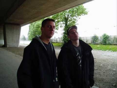 DNS feat Sorgenkint & NUKE - HardcorePornoStylz