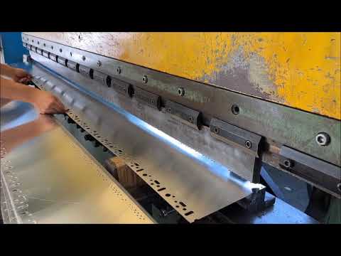 LVD PP 70 Press brke