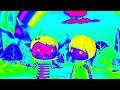 Let S Sing Again Effects Abbott Csupo Effects