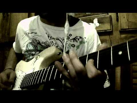 Oum Kalthoum Inta Omri Rock Version Khalas Cover (Omar)