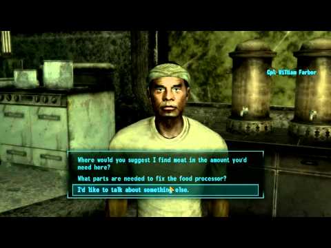 Fallout: New Vegas pt.98(Very Hard/Hardcore)