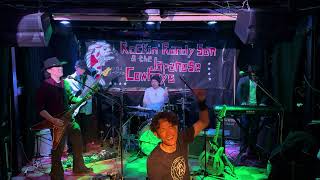 Garage Crap live Highlight @Chicken Shack Fussa on 29 MAR 2024