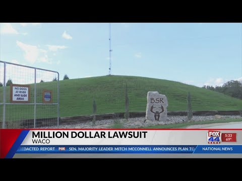 BSR Cable Park faces million dollar lawsuit