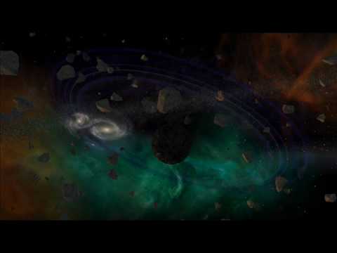 Freelancer Music: Omega Battle