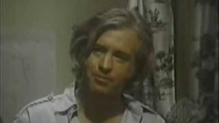 long haired clu... video