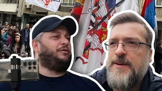 Download lagu Због овога ће нас поново ухапсити mp3