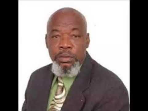 Men Mesaj Ki Lakoz Yo Touye Sèvitè Bondye a Ev Joseph Jacques Telor