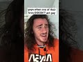 Guys When One Of Their Bros Won T Act Gay Around Them Shorts Comedy Funny
