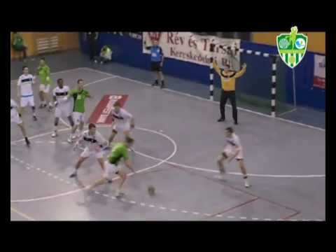 FTC-PLER - Tatabánya Carbonex KC összefoglaló (2011.10.28.)