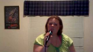 Don't Kelly Clarkson Cover by Flirting With Disaster's Deanna Moore