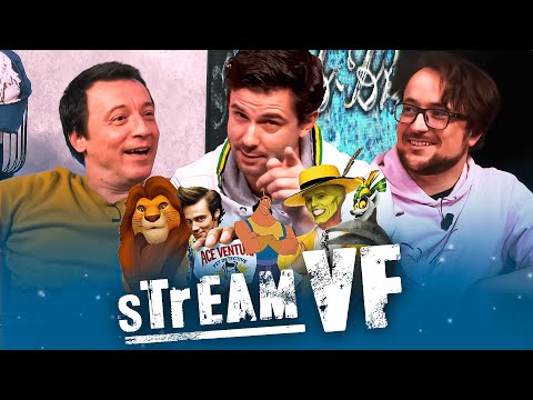 🔴 Stream VF : Emmanuel Curtil . Faut il encore le présenter ?