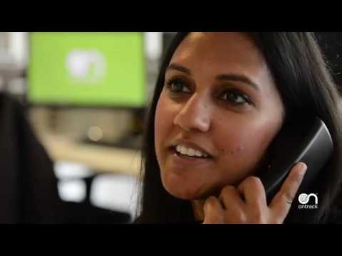 Ontrack system overview