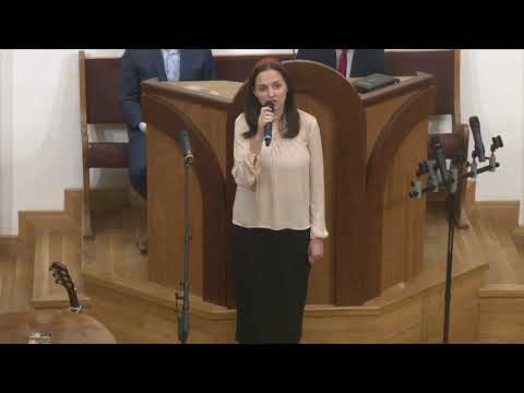 Să stai pe stânca mântuirii | Ela Demian