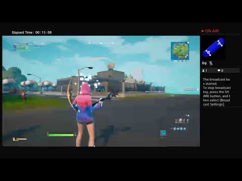 MostHatedJohn-'s Live PS4 Broadcast