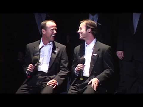 Happy Days / Get Happy - Gay Men's Chorus of Los Angeles