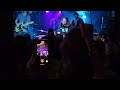 Ben Kweller 0311524 Austin Texas @ the Mohawk SXSW - Sawdust Man, Falling and Hospital Bed