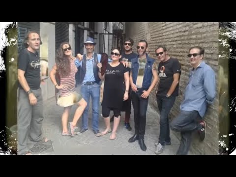 Black Ducados -  En la cuerda floja -  (Videoclip Oficial)